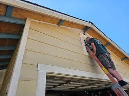 Best Custom Trim and Detailing for Siding  in Strafford, MO